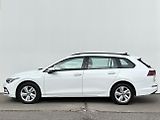 Volkswagen Golf 2.0 TDI 110kW Life - náhled 8