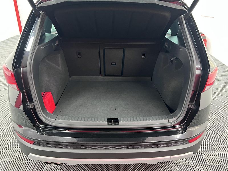 Seat Ateca 1.4 TSI 110 kW Xcellence 4x4 - fotka 6 z 41
