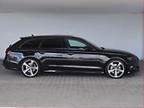 Audi A6 (2015) 3.0 TDI, 4X4, Automat, Kůže - náhled 6