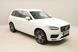 Volvo XC90 B5 AWD MOMENTUM AUT - náhled 16