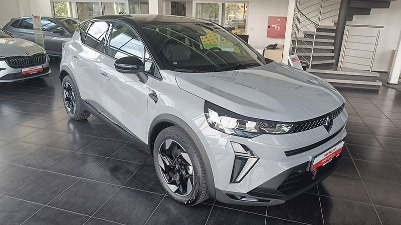 Renault Captur (2025) Techno TCe 90 - fotografie inzerátu