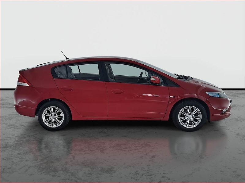 Honda Insight (2010) 1.3 IMA, Automat - fotka 6 z 18