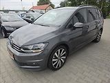 Volkswagen Touran 1,4 TSi 110KW DSG 7 MÍSTNÝ - náhled 2