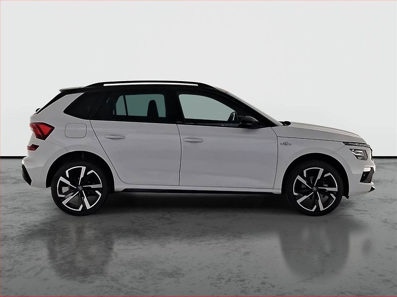 Škoda Kamiq (2025) Monte Carlo 1.0 TSI - fotka 6 z 22