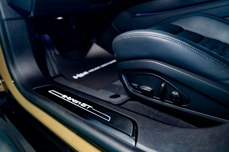 Audi Ostatní 350kW Laser HUD NightV ZÁRUKA - fotka 35 z 42