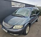 Chrysler Voyager 2.5 105kW 7 MÍST,TEMPOMAT - náhled 1