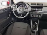 Škoda Fabia (2019) 1.0, ČR,1.maj - náhled 7