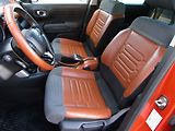 Citroën C3 Aircross (2018) 1.2PT, RIP CURL, navi, kamera - náhled 9