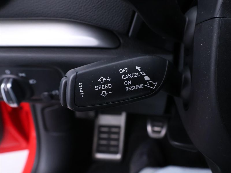 Audi A3 2,0 TDI 110kW Quattro CZ - fotka 21 z 35