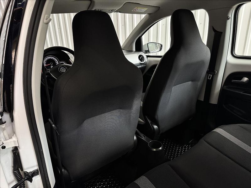 Volkswagen up! 1.0CNG HIGHLINE 2XALU 52KM! - fotka 27 z 37