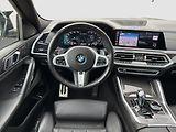 BMW X6 M50i - náhled 10