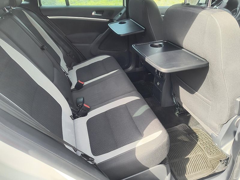 Volkswagen Tiguan (2013) 2.0 TDI 4X4 DSG 130KW R-LINE  - fotka 17 z 53