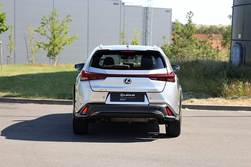 Lexus UX 300h 300H 2,0 HEV F SPORT DESIGN - fotka 25 z 26