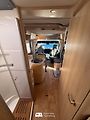 Hymer Ostatní (2019) B680 Mercedes Plná výbava,3,5t - náhled 10
