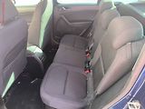 Škoda Yeti (2010) 2.0 TDi 4x4, Experience - náhled 10