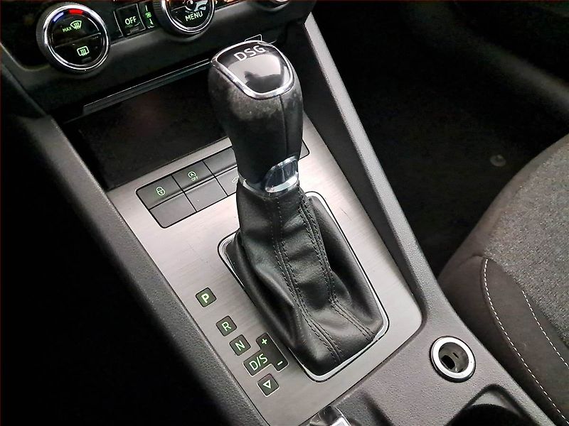 Škoda Octavia (2020) Style 1.5 TSI, Automat - fotka 13 z 16