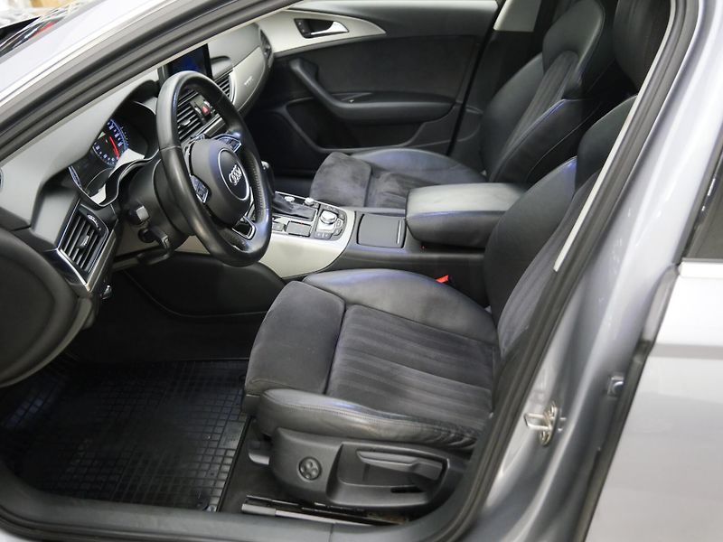 Audi A6 Allroad - fotka 13 z 27