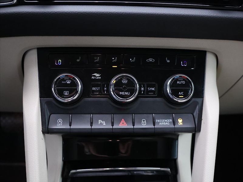 Škoda Kodiaq 2,0 TDI DSG CZ Style Plus DPH - fotka 18 z 26