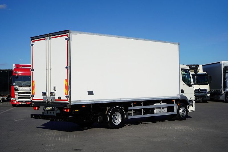 DAF LF (2022) 260 / ACC / EURO 6 / CHŁODNIA  - fotka 5 z 41