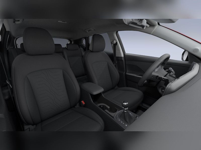 Hyundai Kona (2026) Smart - fotka 7 z 9