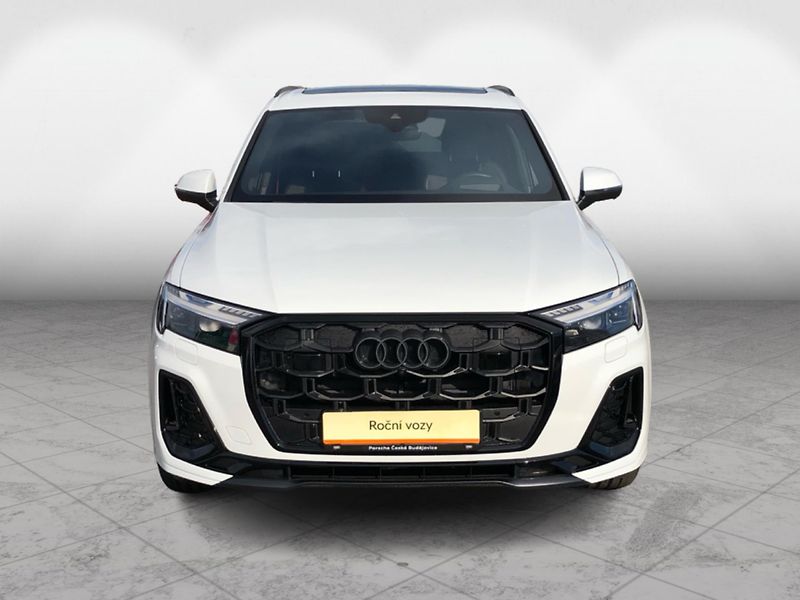 Audi Q7 3,0 TDI Quttro - fotka 4 z 30