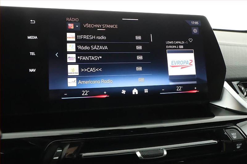 BMW X2 (2024) sDrive20i - fotka 15 z 20