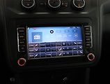 Volkswagen Caddy (2016) 2.0 TDI, 7Míst, DPH - náhled 11