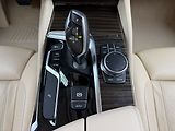 BMW Řada 5 540i 250KW, LUXURY LINE, VENTI - náhled 22