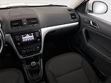 Škoda Yeti (2015) 2.0 TDI, 4X4, Tempomat - náhled 8