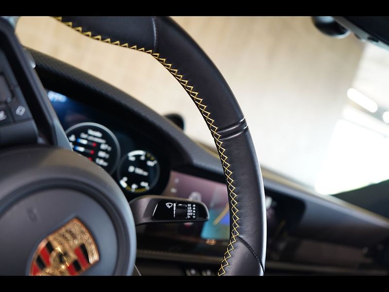 Porsche 911 GT3 Touring, Lift, Bose, PDLS - fotka 28 z 49