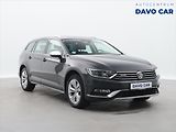 Volkswagen Passat 2,0 TDI 140kW Alltrack 4M DSG - náhled 1