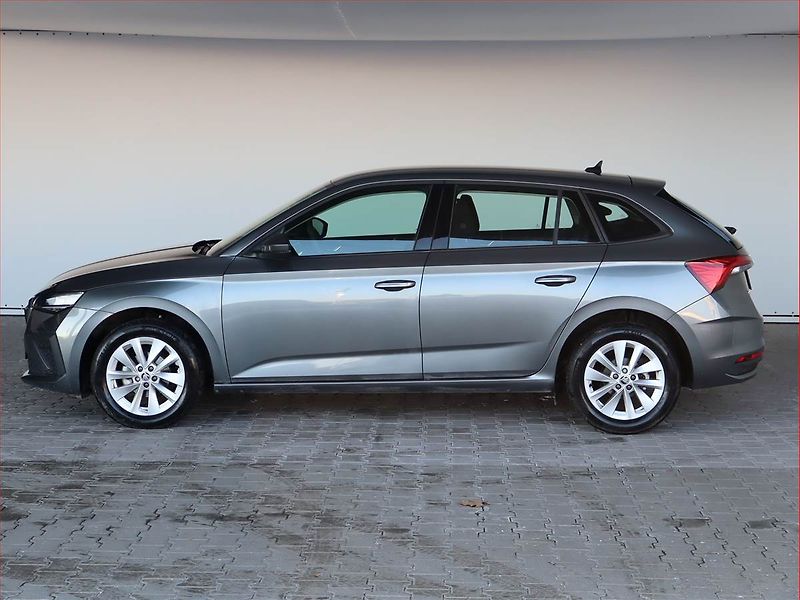 Škoda Scala (2024) Selection 1.0 TSI, Serv.kniha - fotka 3 z 21