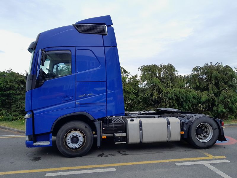 Volvo FH 460 Standart - fotka 4 z 39