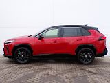Toyota RAV4 2.5 HSD e-CVT AWD GR-Sport - náhled 8