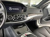 Mercedes-Benz Třídy S 350d 4MATIC*Panorama*Masáž*AMG - náhled 18