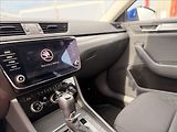 Škoda Superb 1,5 TSI 110kW DSG +SADA ALU - náhled 11