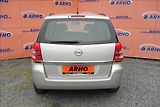 Opel Zafira 1,8 i 103KW,ČR,1 MAJ.,7 MÍST. - náhled 6