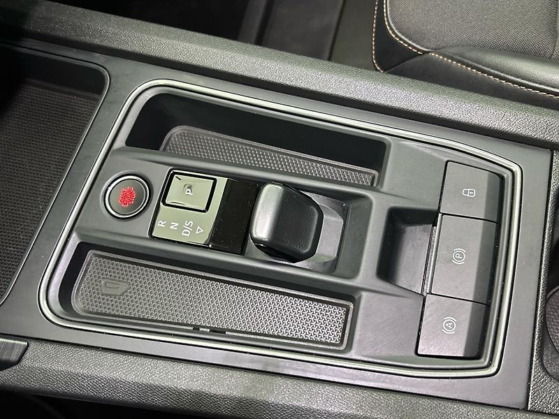Cupra Leon DSG - fotka 20 z 28