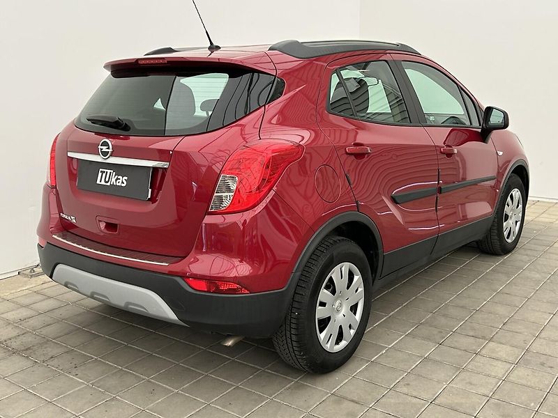 Opel Mokka 1.6 i JOY - fotka 5 z 21