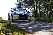 Rallye Pačejov, rychlostní zkouška Cehnice