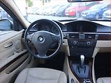 BMW Řada 3 (2010) 330 i, Automat, Serv.kniha - náhled 7