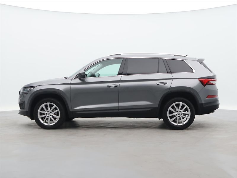Škoda Kodiaq 2,0 TDI 110kW Style DSG DPH - fotka 4 z 32