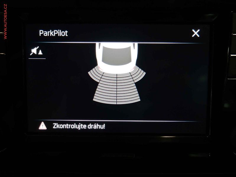 Škoda Rapid (2019) 1.0 TSi, ČR, Style - fotka 15 z 23