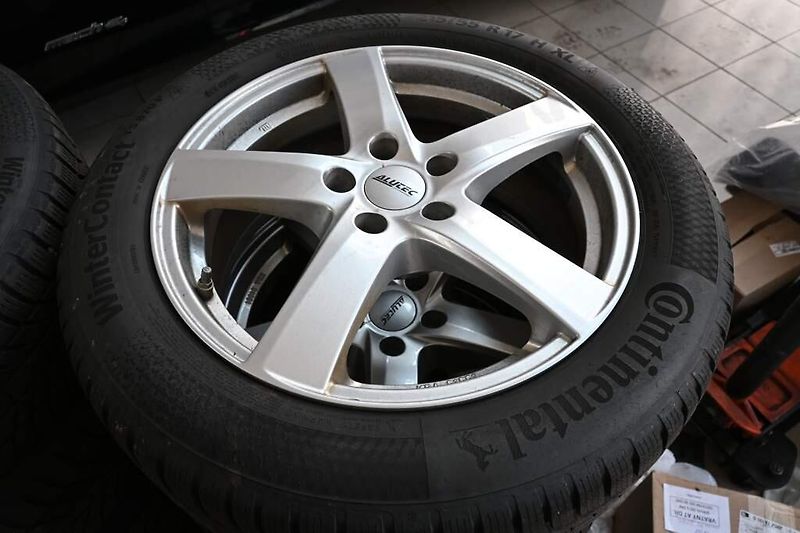 Ford Focus (2022) 1.5 ACTIVE X LED ACC VIRTUAL B - fotka 37 z 38