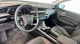 Audi Q8 e-tron 50 Q Kamera Tažné Ambient - náhled 7