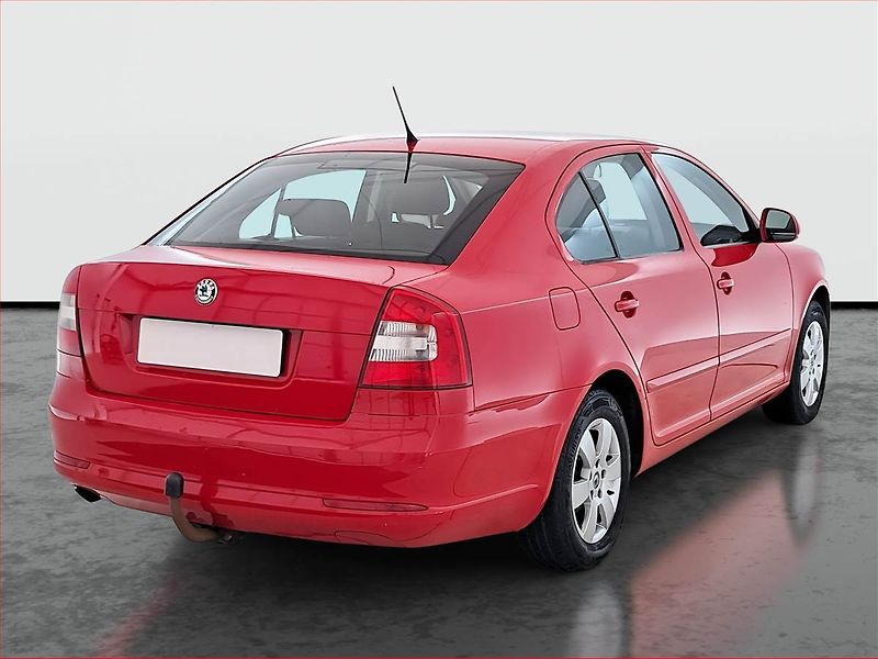 Škoda Octavia (2012) Ambition 1.6 TDI, ČR,1.maj - fotka 5 z 17