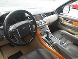 Land Rover Range Rover Sport 3.0D,180KW,4x4,XENONY,Tažné! - náhled 33