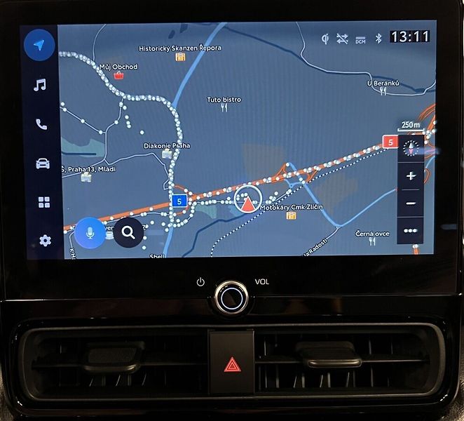 Toyota Yaris Cross 1.5 Hybrid AT STYLE 130k - fotka 6 z 18