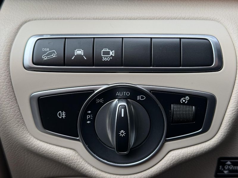Mercedes-Benz Třídy V MARCO POLO 3. gen MPA 300 d - fotka 30 z 51