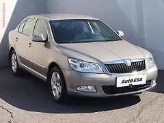 Škoda Octavia (2012) 2.0 TDi, ČR, AC - fotografie inzerátu
